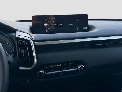 2026 Mazda CX-50 — photo 27 view