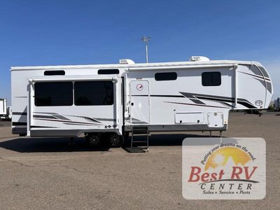 2026 Forest River RV Cardinal - Photo 7