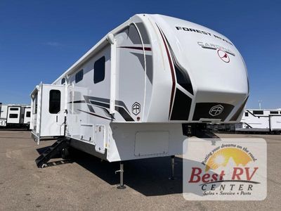 2026 Forest River RV Cardinal - Photo 1