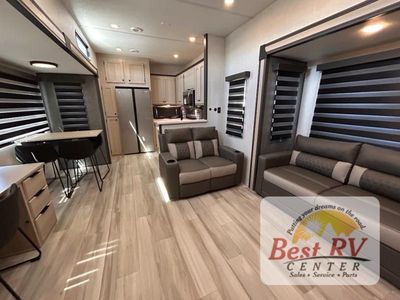 2026 Forest River RV Cardinal - Photo 13