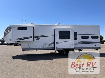 2026 Forest River RV Cardinal - Photo 8