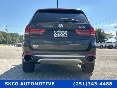 2018 BMW X5 - Photo 1