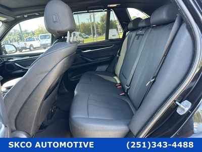 2018 BMW X5 - Photo 6
