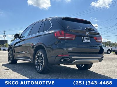 2018 BMW X5 - Photo 5