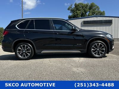2018 BMW X5 - Photo 13