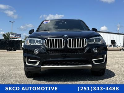 2018 BMW X5 - Photo 14