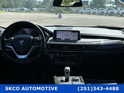 2018 BMW X5 - Photo 4