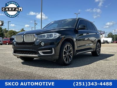 2018 BMW X5 - Photo 16