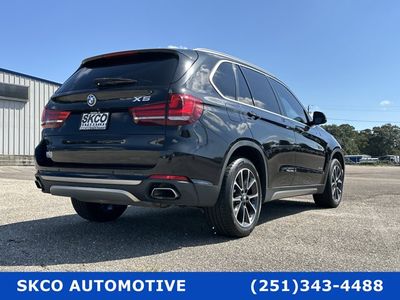2018 BMW X5 - Photo 15