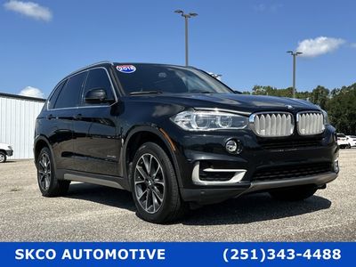 2018 BMW X5 - Photo 9