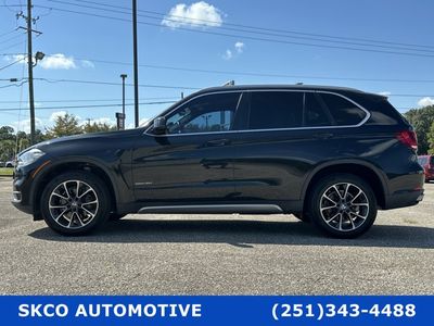 2018 BMW X5 - Photo 7