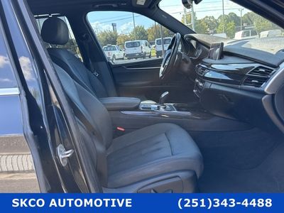 2018 BMW X5 - Photo 8