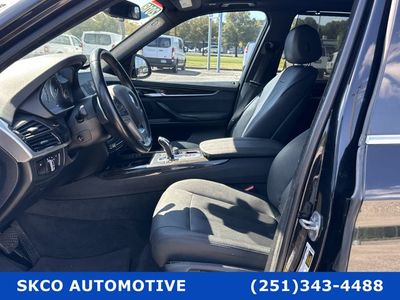 2018 BMW X5 - Photo 12