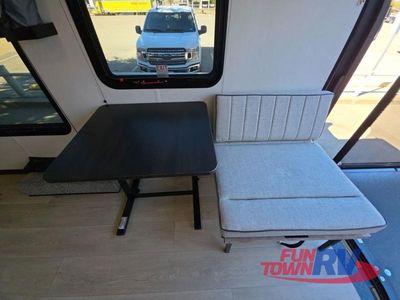 2026 Forest River RV Cherokee Wolf Pup Black Label - Photo 16