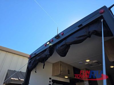2026 Forest River RV Cherokee Wolf Pup Black Label - Photo 9