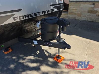 2026 Forest River RV Cherokee Wolf Pup Black Label - Photo 4