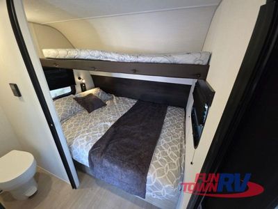 2026 Forest River RV Cherokee Wolf Pup Black Label - Photo 20