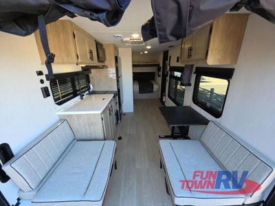 2026 Forest River RV Cherokee Wolf Pup Black Label - Photo 10
