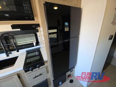 2026 Forest River RV Cherokee Wolf Pup Black Label - Photo 14