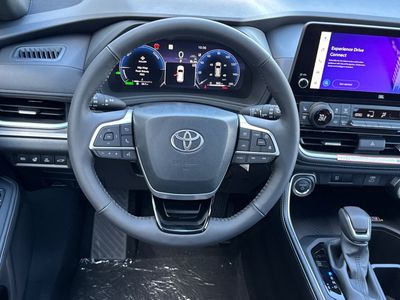 2026 Toyota Grand Highlander Hybrid - Photo 15