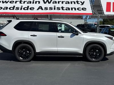 2026 Toyota Grand Highlander Hybrid - Photo 8