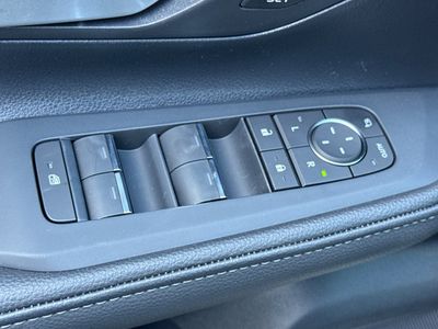 2026 Toyota Grand Highlander Hybrid - Photo 13