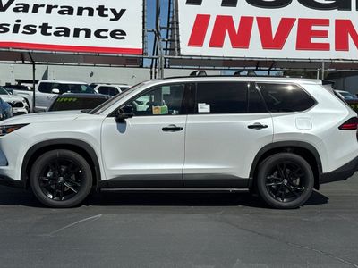 2026 Toyota Grand Highlander Hybrid - Photo 5