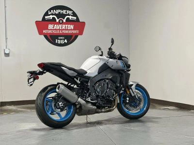 2026 Yamaha MT-10 - Photo 4