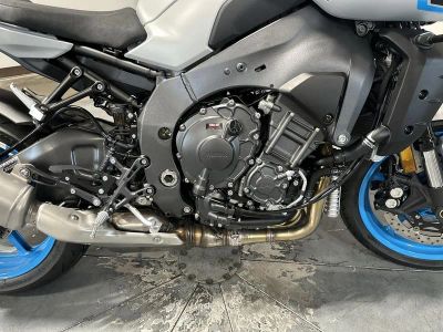 2026 Yamaha MT-10 - Photo 17