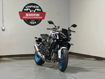 2026 Yamaha MT-10 - Photo 6