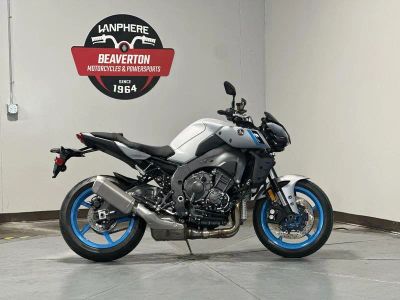 2026 Yamaha MT-10 - Photo 5
