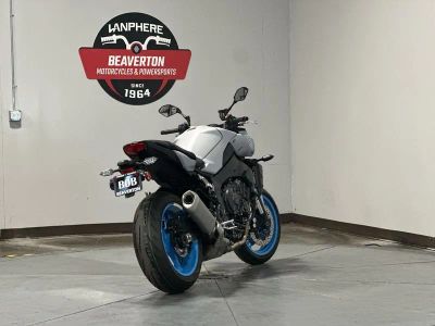 2026 Yamaha MT-10 - Photo 3