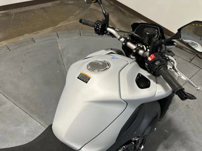 2026 Yamaha MT-10 - Photo 14
