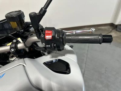 2026 Yamaha MT-10 - Photo 12