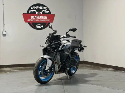 2026 Yamaha MT-10 - Photo 7