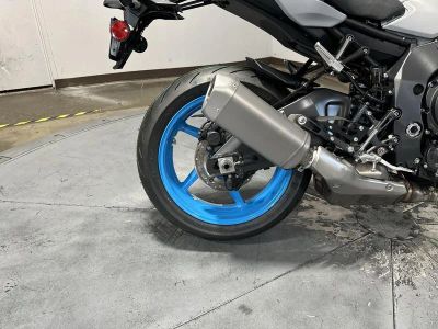 2026 Yamaha MT-10 - Photo 18