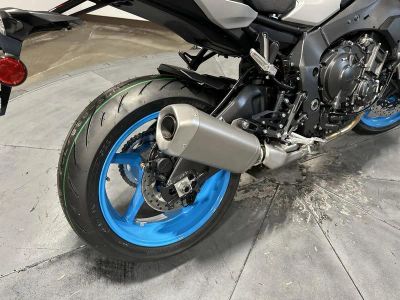 2026 Yamaha MT-10 - Photo 19