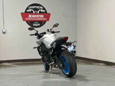 2026 Yamaha MT-10 - Photo 2