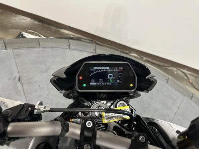 2026 Yamaha MT-10 - Photo 11