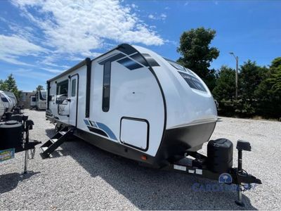 2023 Forest River Vibe - Photo 1