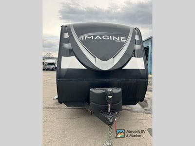 2023 Grand Design Imagine - Photo 5
