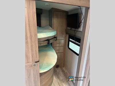 2023 Grand Design Imagine - Photo 21