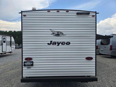 2026 Jayco Jay Flight SLX - Photo 5