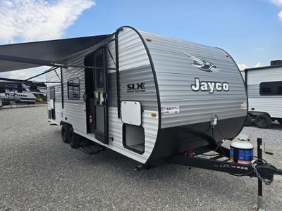 2026 Jayco Jay Flight SLX - Photo 1