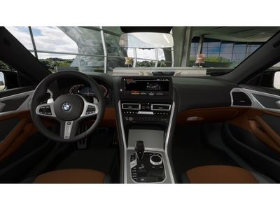 2026 BMW 8 Series — photo 10 view