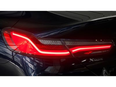 2026 BMW 8 Series — photo 8 view