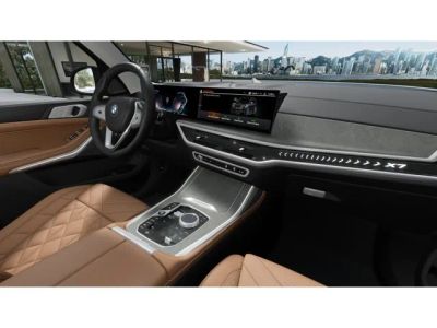 2026 BMW X7 xDrive40i — photo 14 view