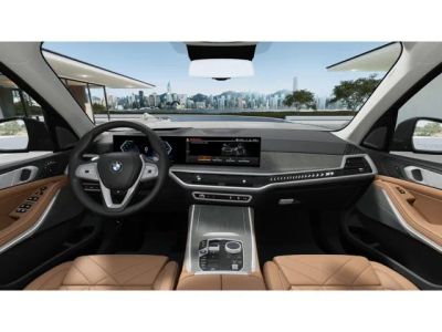 2026 BMW X7 xDrive40i — photo 10 view