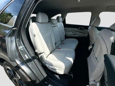 2026 Kia Sorento Hybrid — photo 27 view