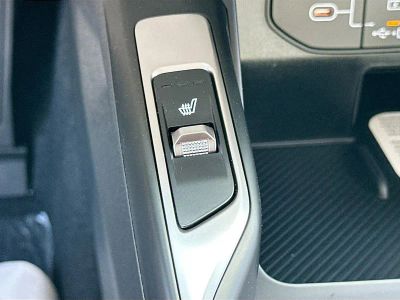 2026 Kia Sorento Hybrid — photo 20 view